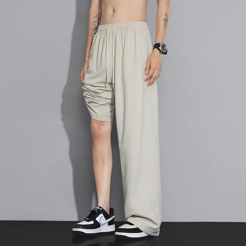 SIFLYTO Casual Pants Unisex-13