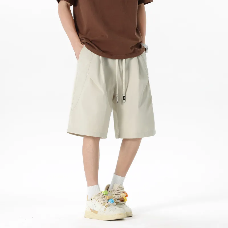 SIFLYTO Casual Shorts Unisex-16