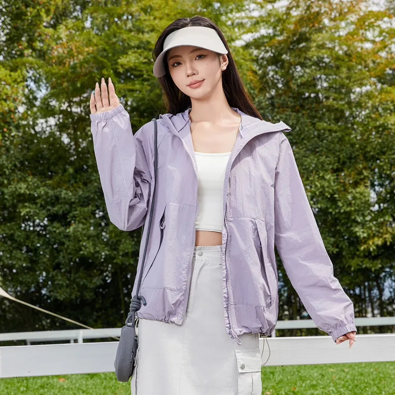 SIFLYTO Sun Protection Clothing Unisex-13