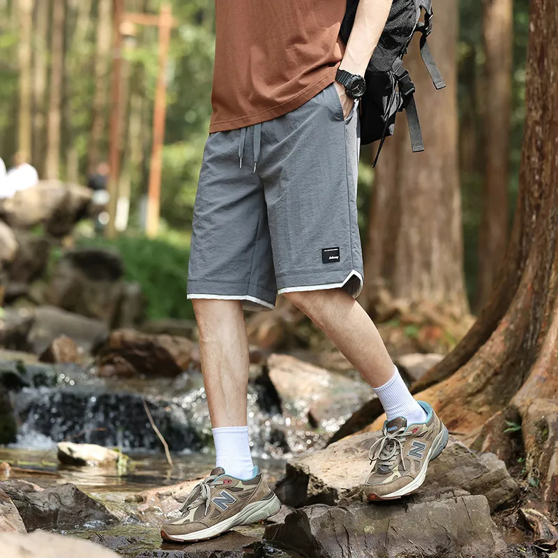 SIFLYTO Casual Shorts Unisex-7