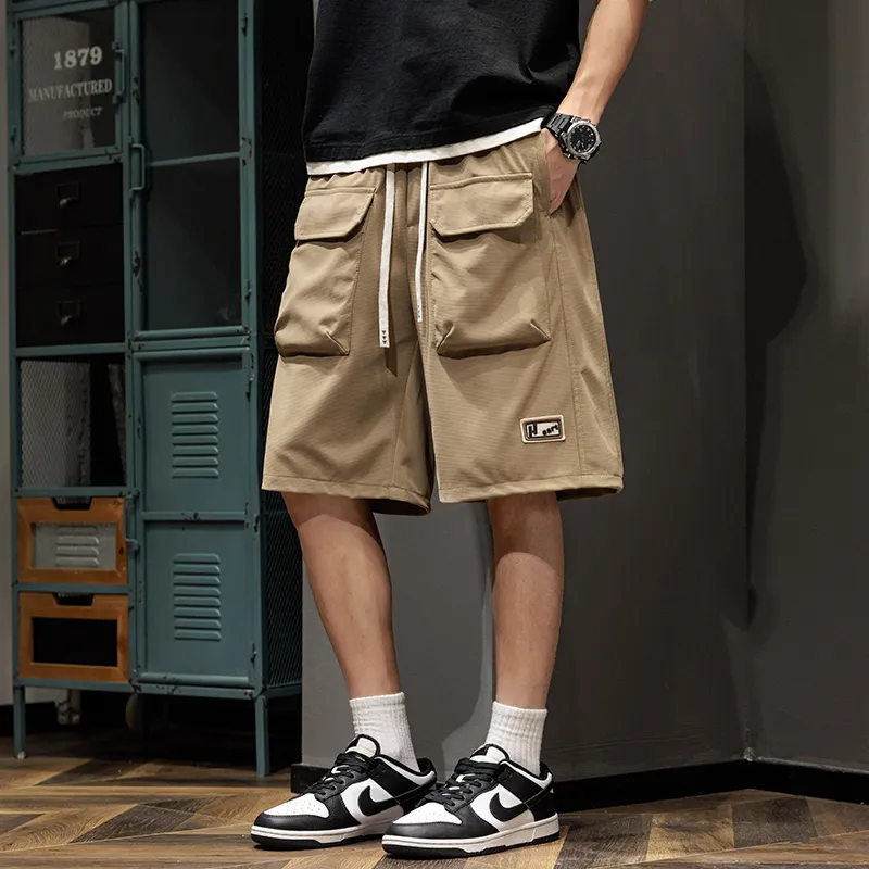 SIFLYTO Casual Shorts Unisex-8