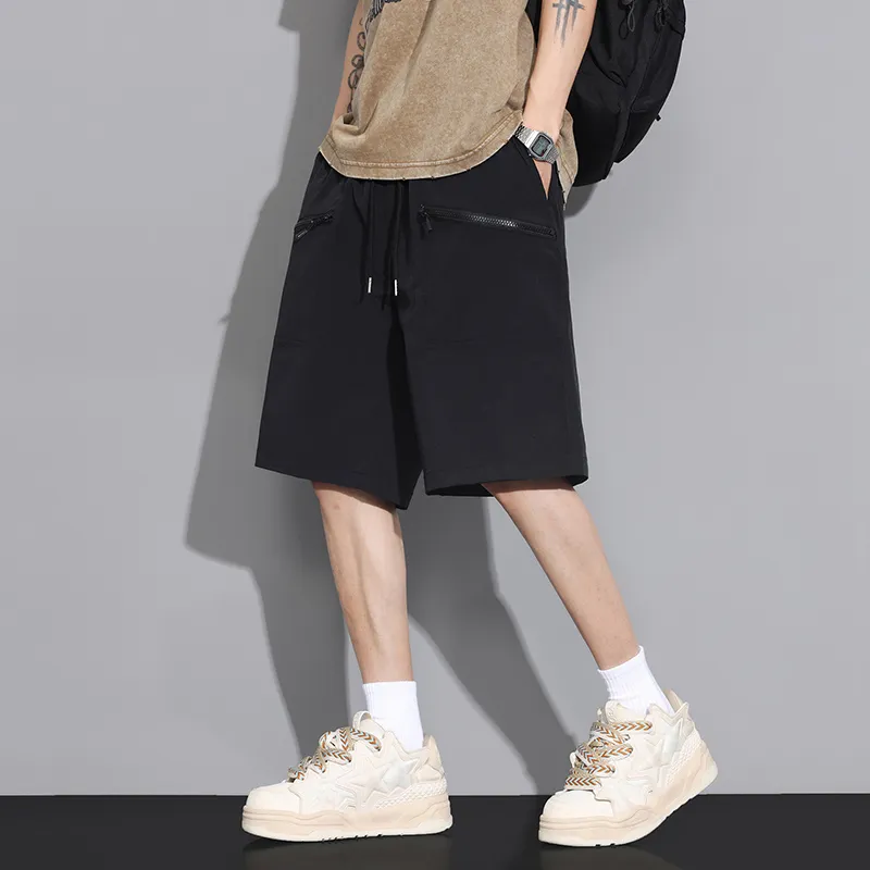 SIFLYTO Casual Shorts Unisex-2