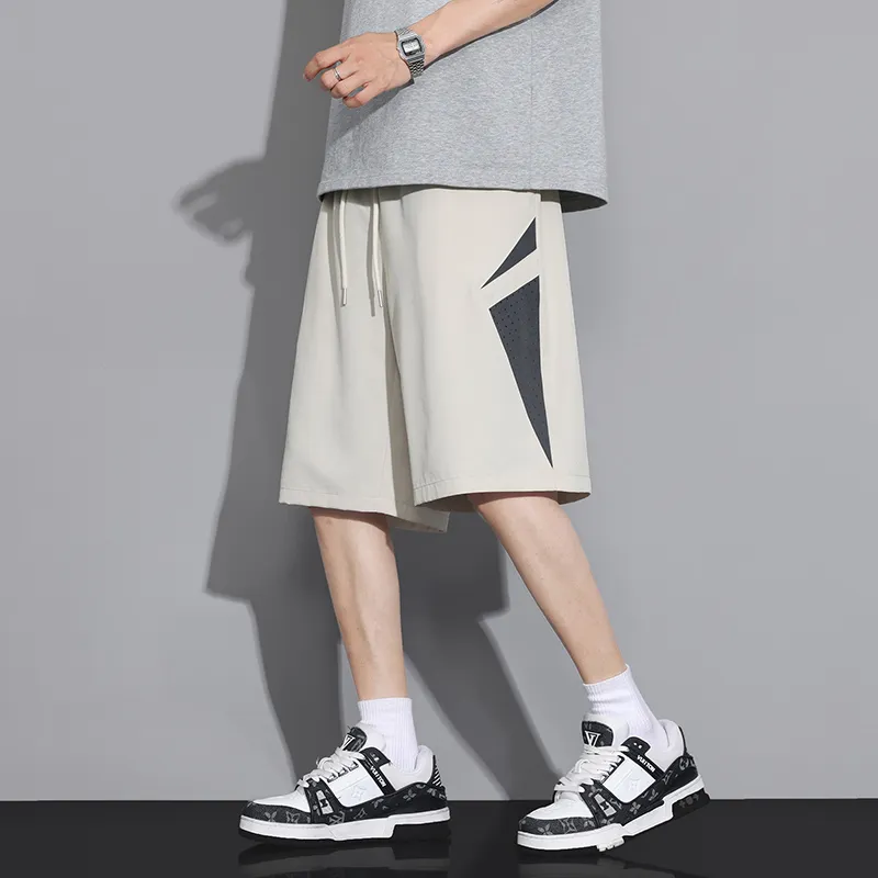 SIFLYTO Casual Shorts Unisex-7