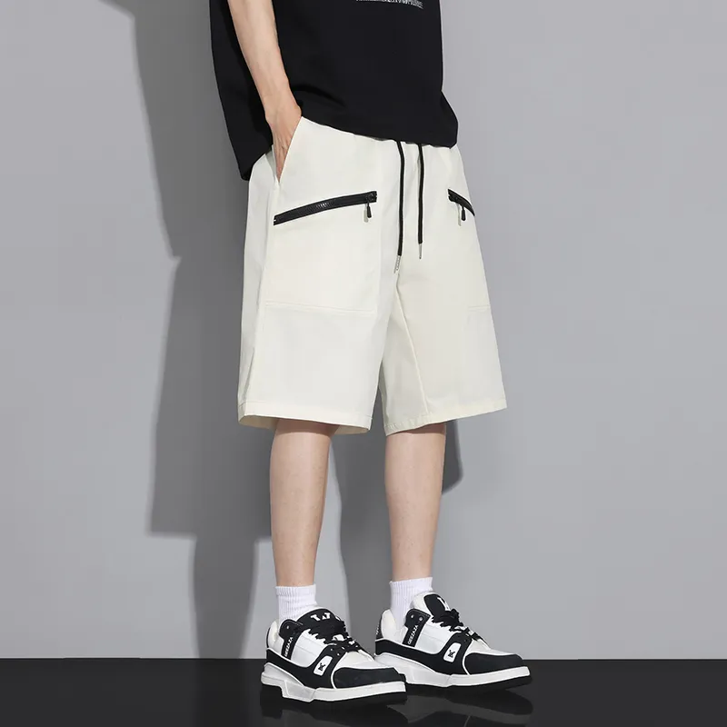SIFLYTO Casual Shorts Unisex-13