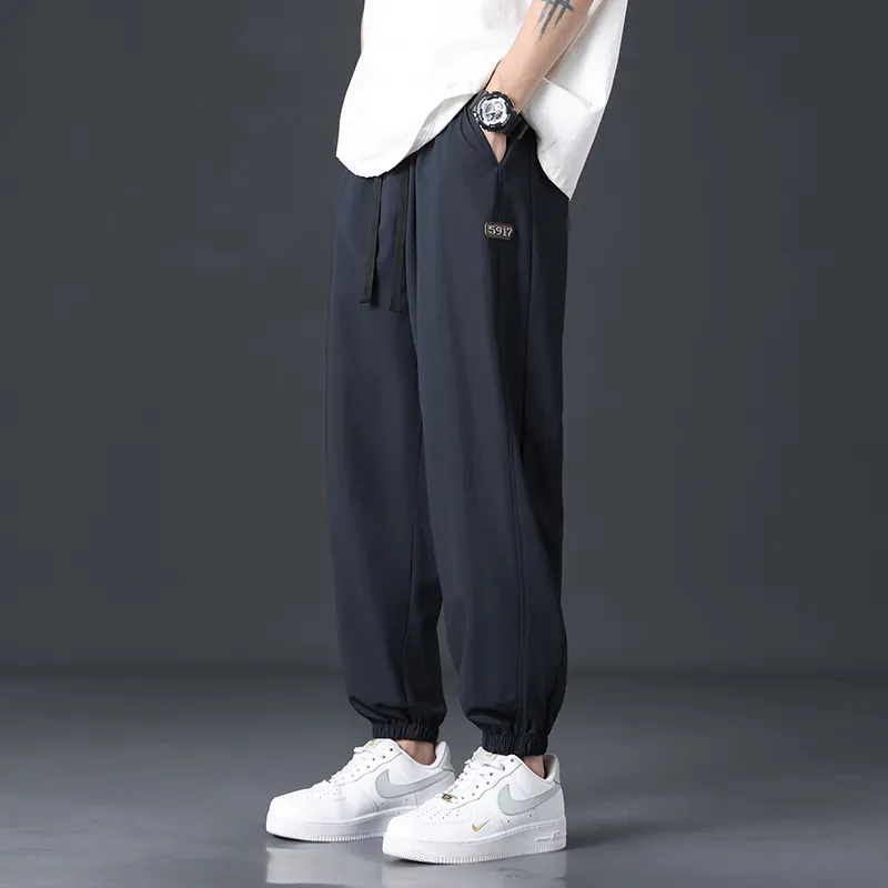 SIFLYTO Casual Pants Unisex-5