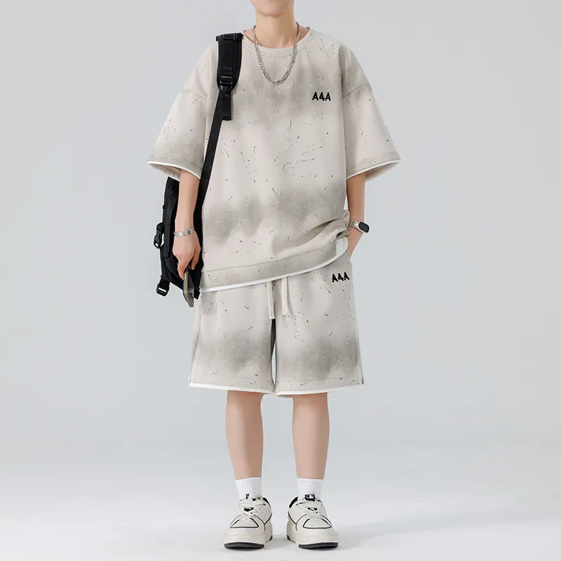 SIFLYTO Casual Sportswear Unisex-13