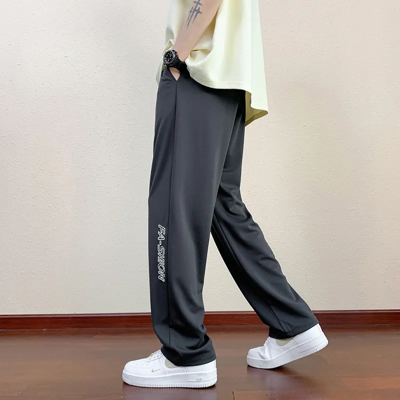 SIFLYTO Casual Pants Unisex-6