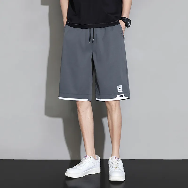 SIFLYTO Casual Shorts Unisex-9