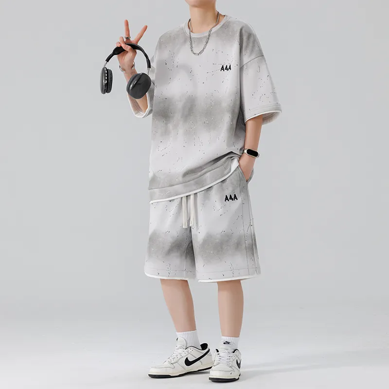 SIFLYTO Casual Sportswear Unisex-8