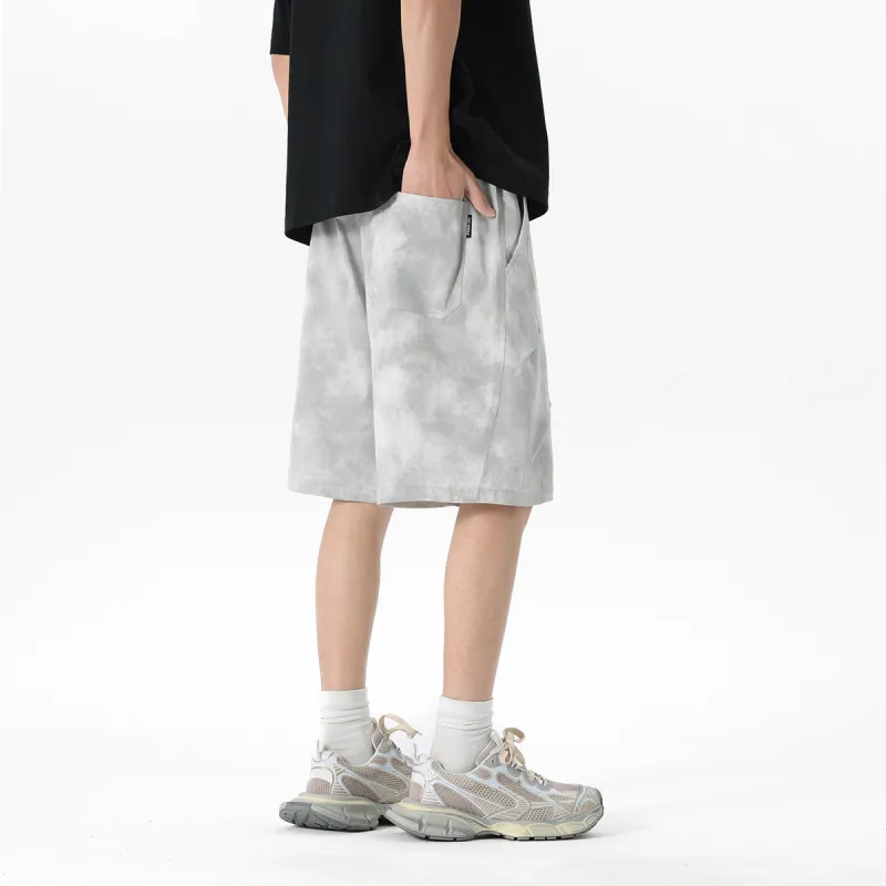 SIFLYTO Casual Shorts Unisex-15