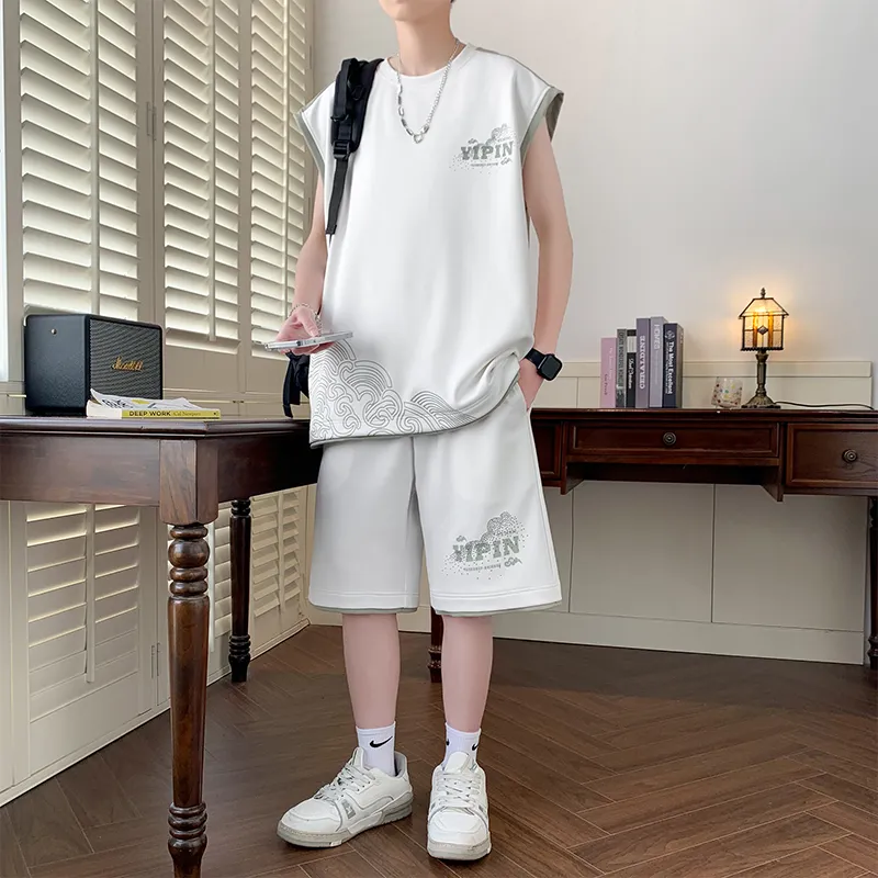 SIFLYTO Casual Sportswear Unisex-7