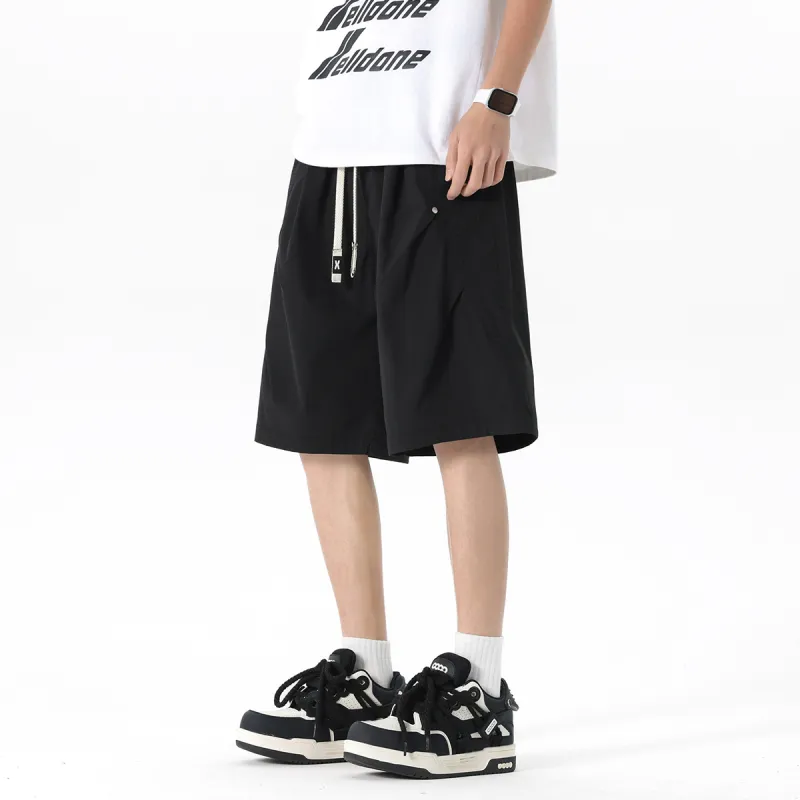 SIFLYTO Casual Shorts Unisex-2