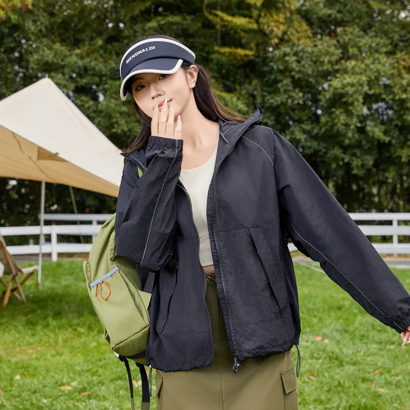 SIFLYTO Sun Protection Clothing Unisex-2