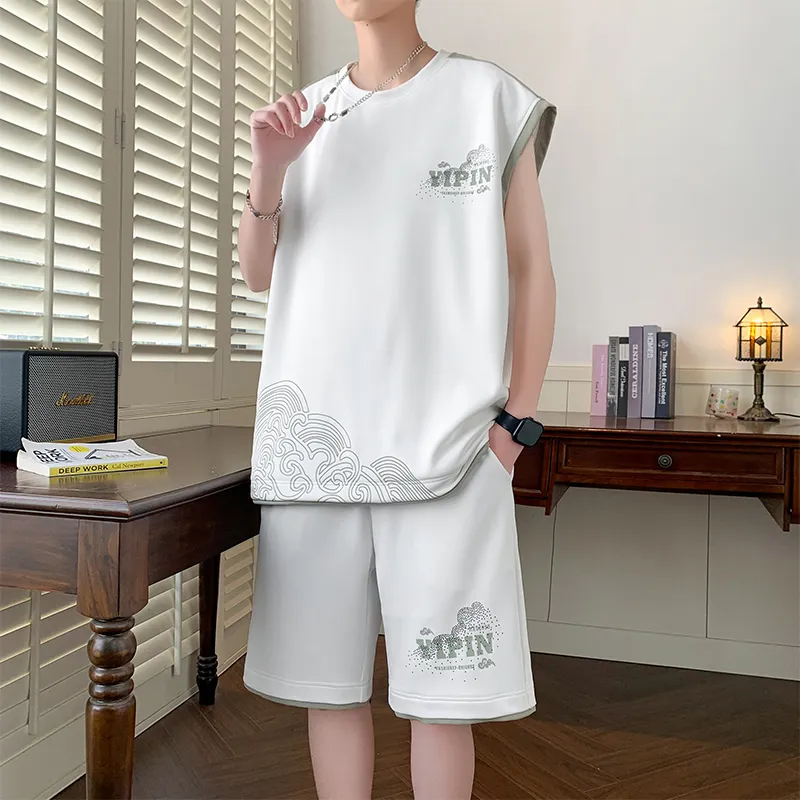 SIFLYTO Casual Sportswear Unisex-8