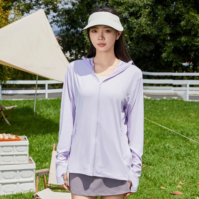 SIFLYTO Sun Protection Clothing Unisex-2