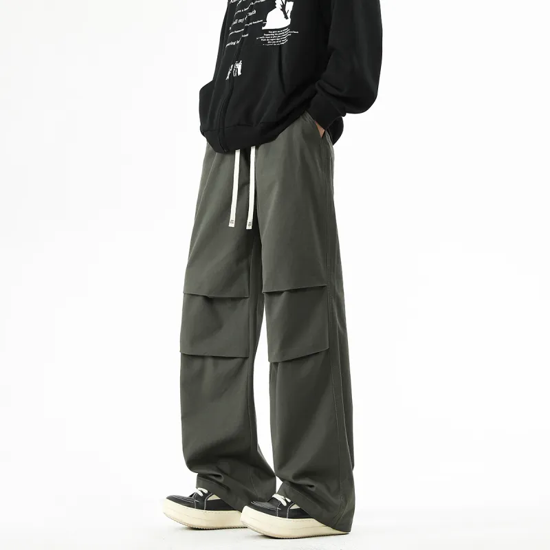 SIFLYTO Cargo Pants Unisex-2