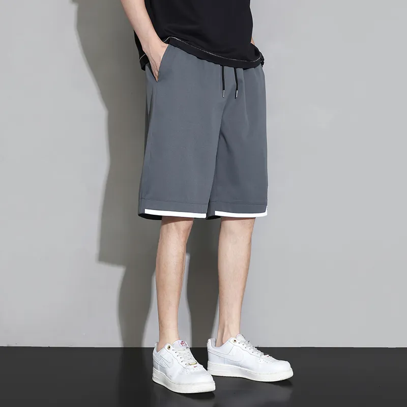 SIFLYTO Casual Shorts Unisex-5