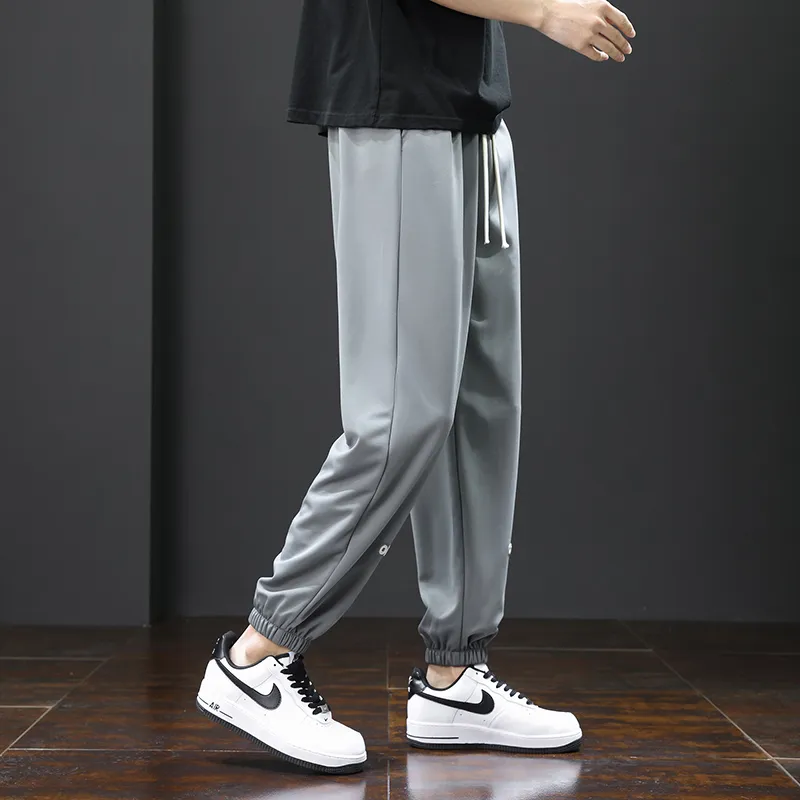 SIFLYTO Casual Pants Unisex-11