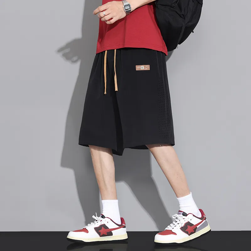 SIFLYTO Casual Shorts Unisex-1