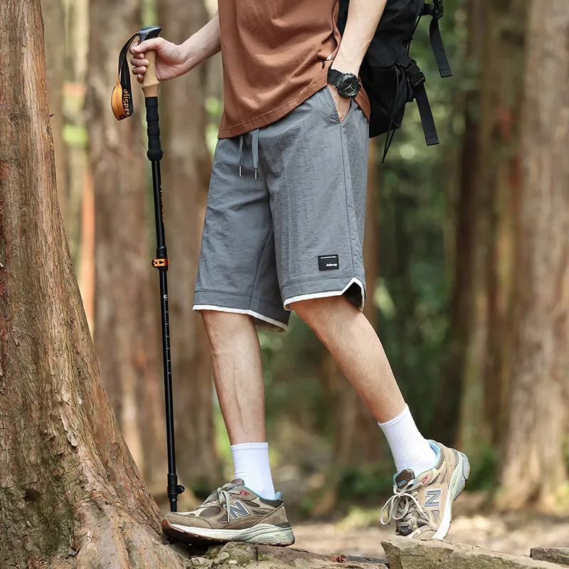 SIFLYTO Casual Shorts Unisex-6