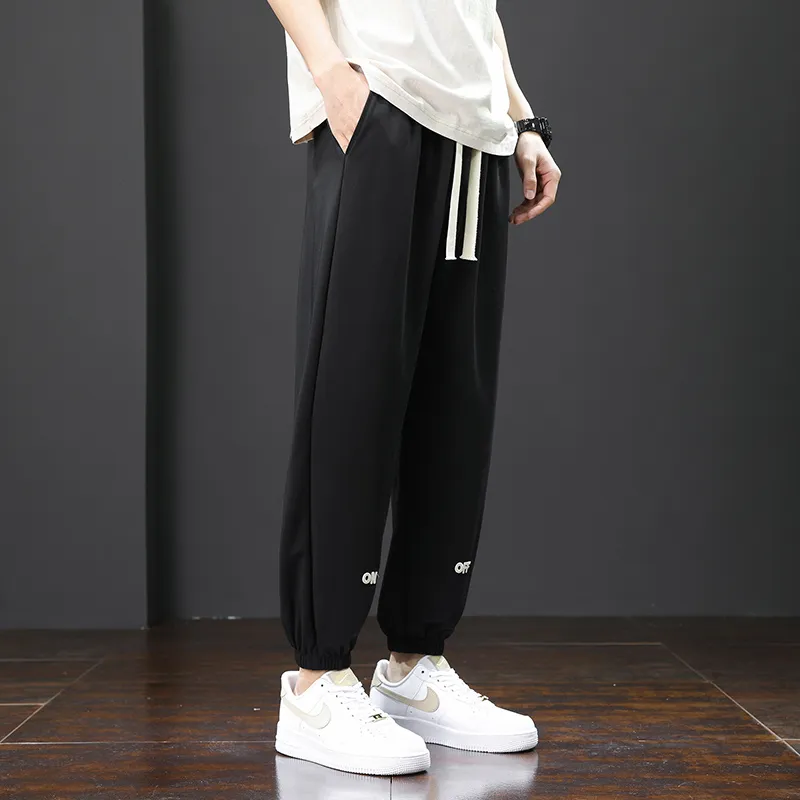 SIFLYTO Casual Pants Unisex-3