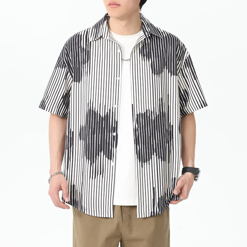 SIFLYTO Shirts Unisex Ink Shadow Seal-4