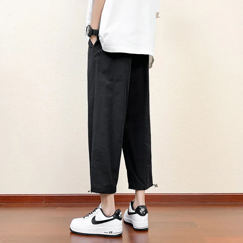 SIFLYTO Casual Pants Unisex-3
