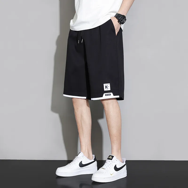 SIFLYTO Casual Shorts Unisex-5