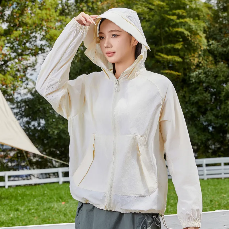 SIFLYTO Sun Protection Clothing Unisex-8