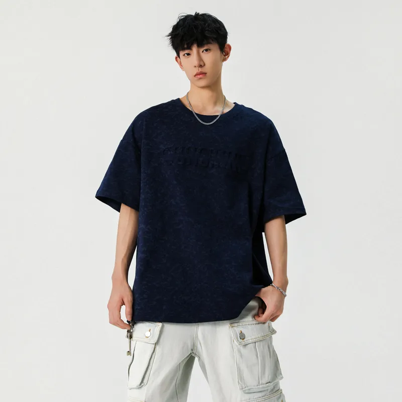 SIFLYTO T-Shirts Unisex-18
