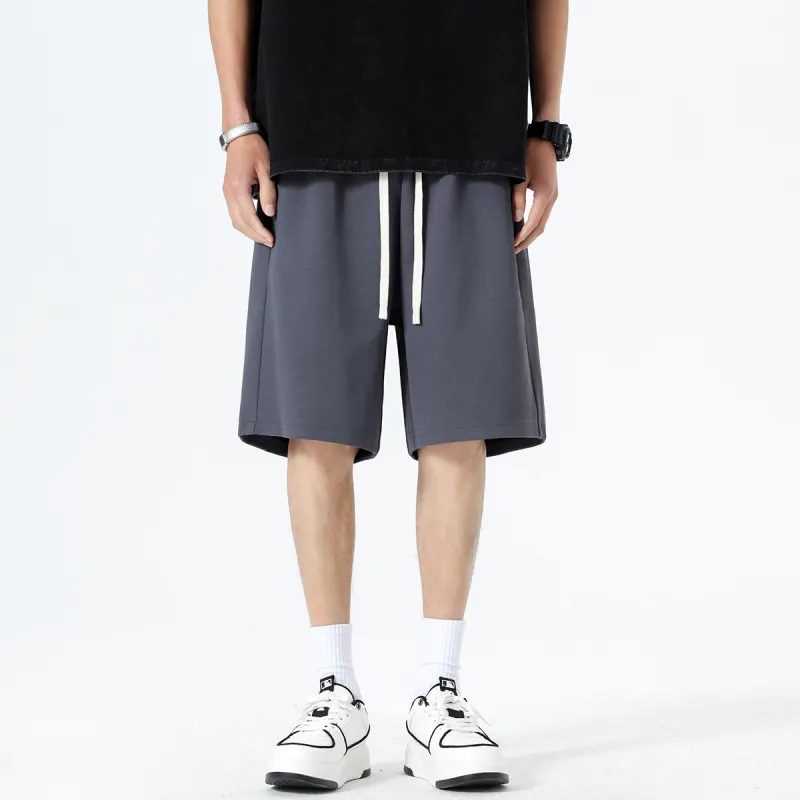 SIFLYTO Casual Shorts Unisex-10