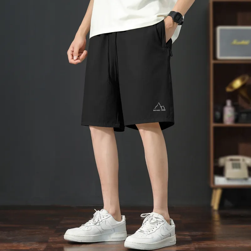 SIFLYTO Casual Shorts Unisex-1