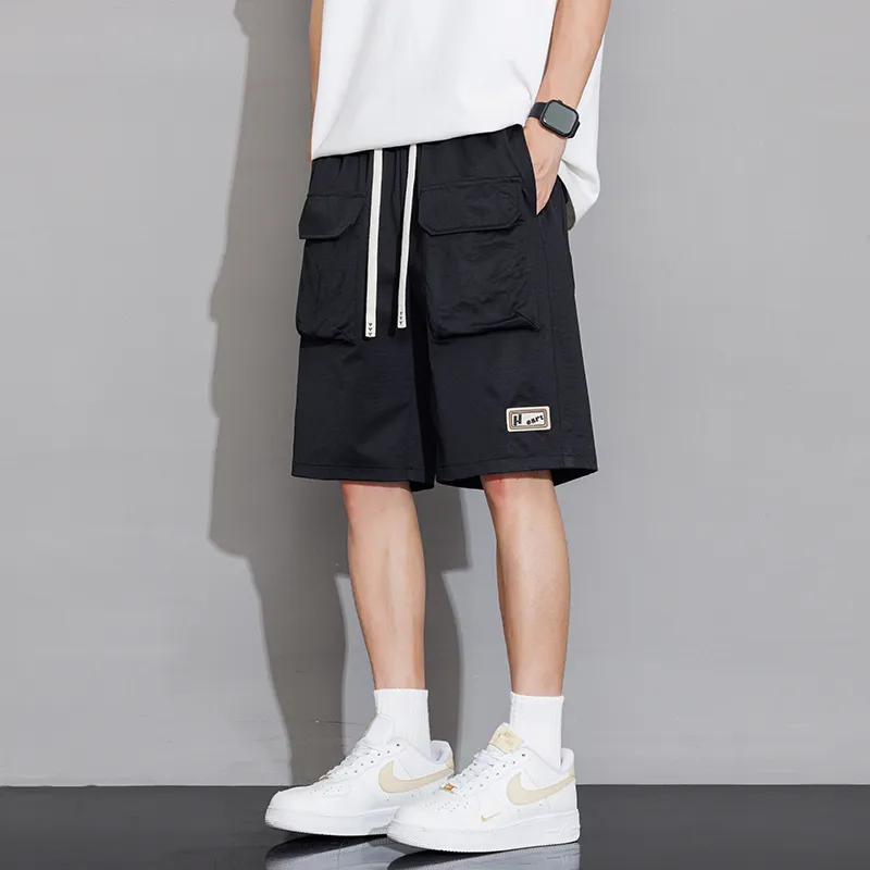 SIFLYTO Casual Shorts Unisex-2