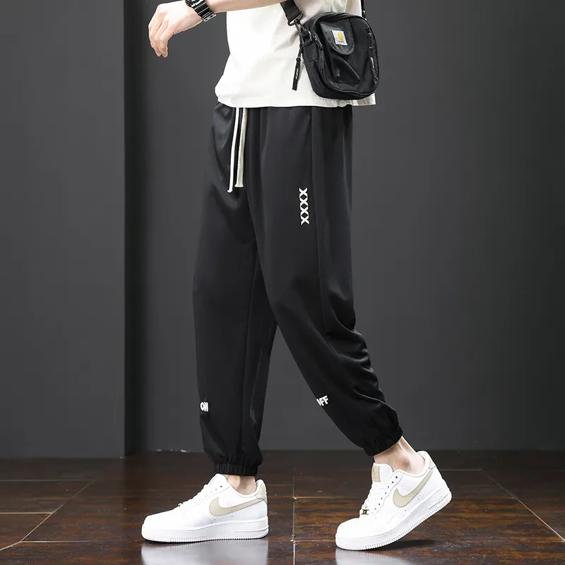 SIFLYTO Casual Pants Unisex-4