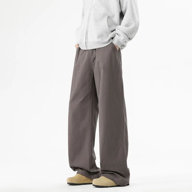 SIFLYTO Cargo Pants Unisex-14