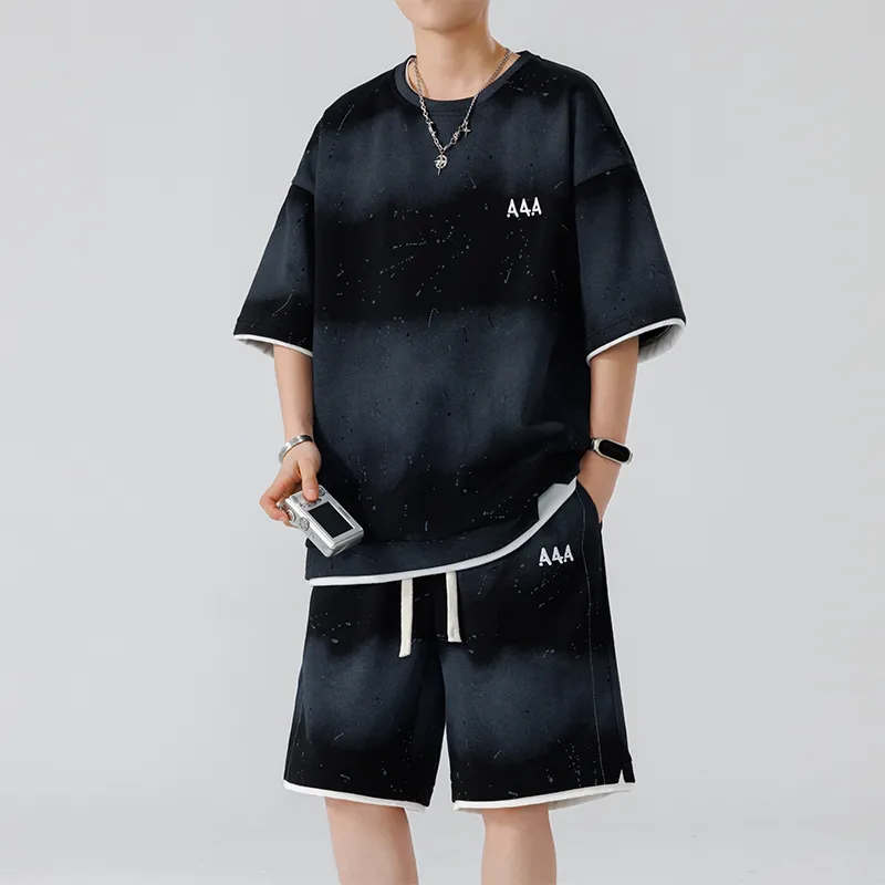 SIFLYTO Casual Sportswear Unisex-4