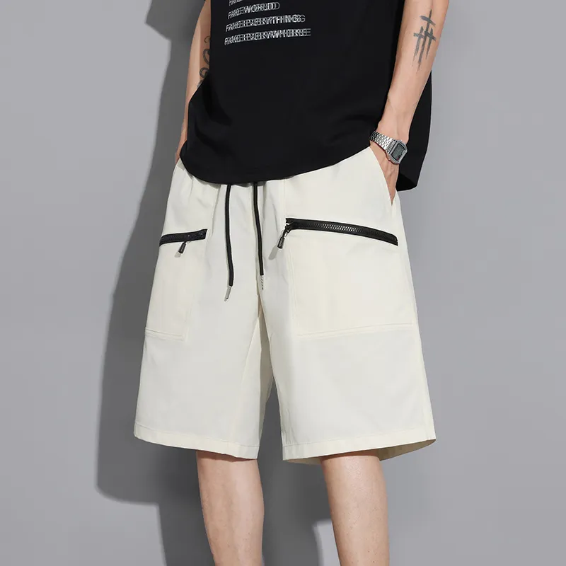 SIFLYTO Casual Shorts Unisex-14