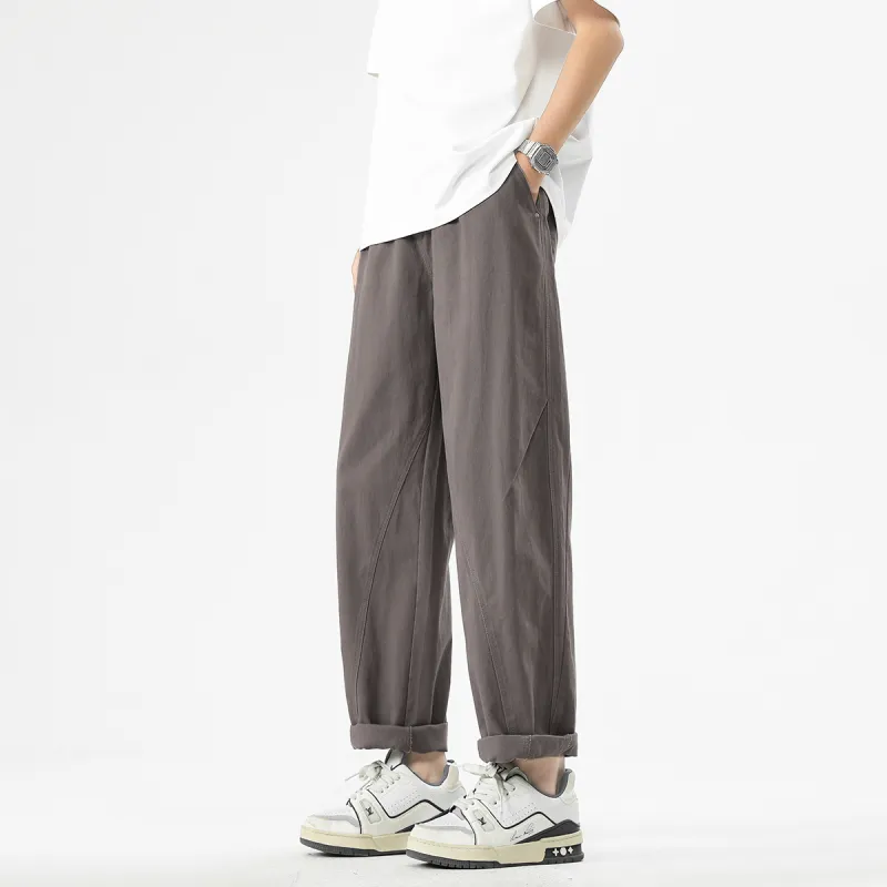 SIFLYTO Cargo Pants Unisex-15