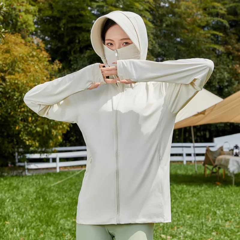 SIFLYTO Sun Protection Clothing Unisex-23