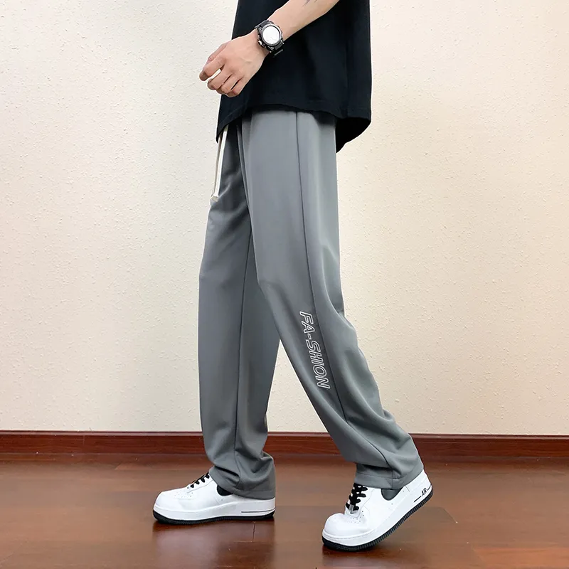 SIFLYTO Casual Pants Unisex-11