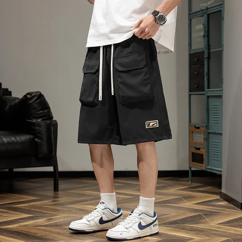 SIFLYTO Casual Shorts Unisex-3