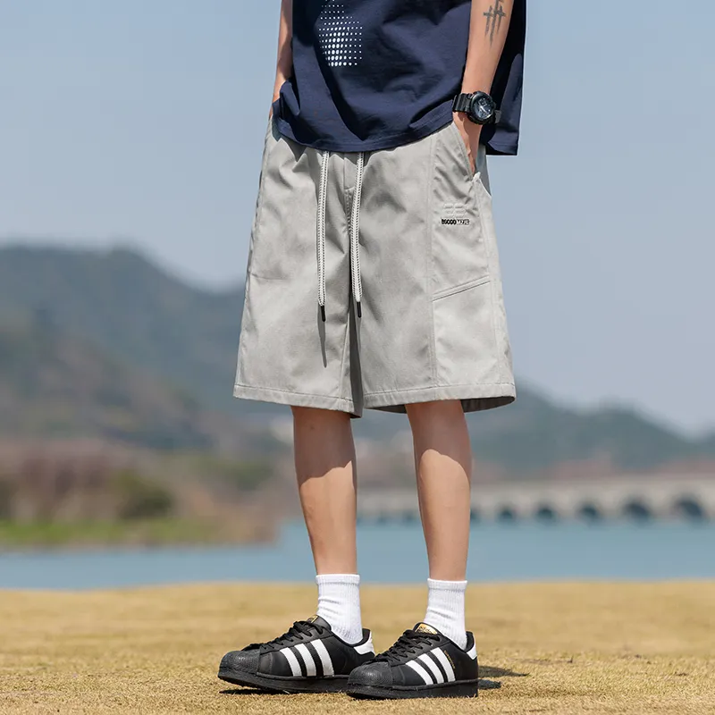 SIFLYTO Casual Shorts Unisex-8