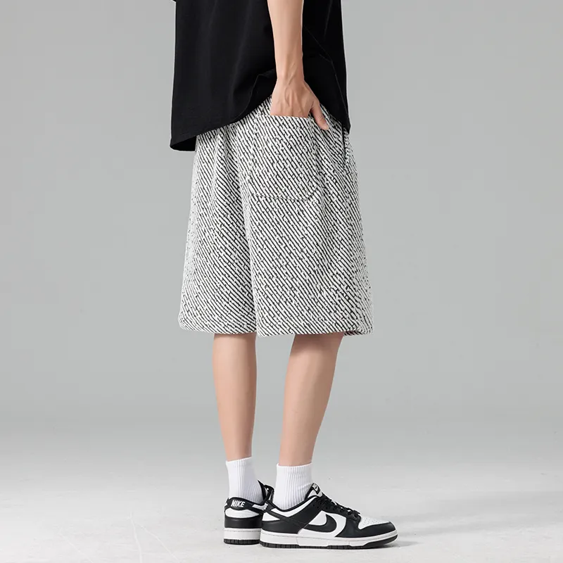 SIFLYTO Casual Shorts Unisex-6