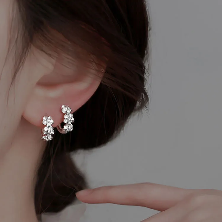 GELUTU Earrings Women's-3