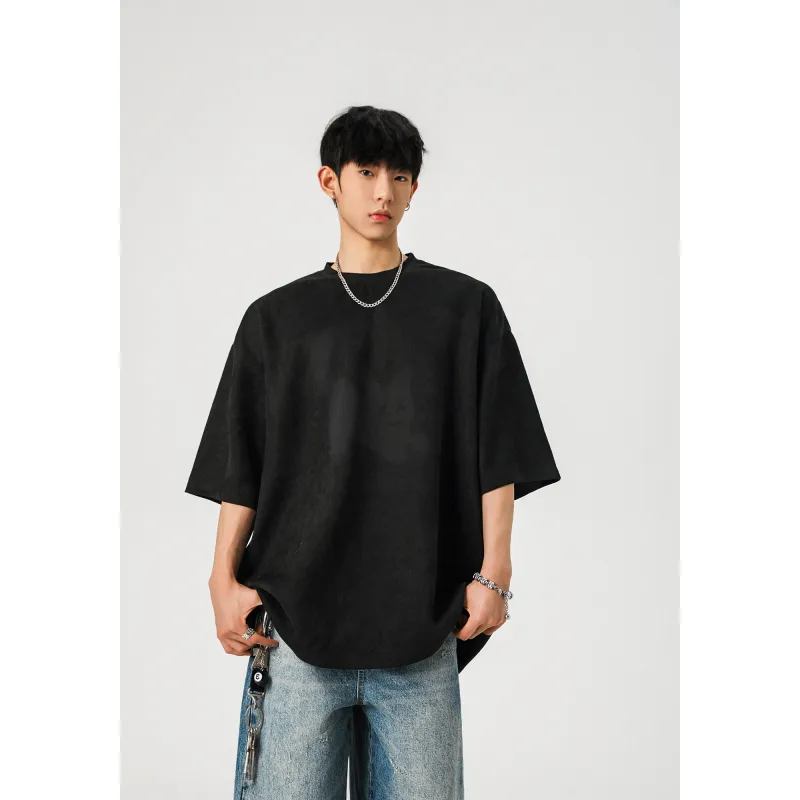 ULTRA QUATTRO T-Shirts Unisex-8