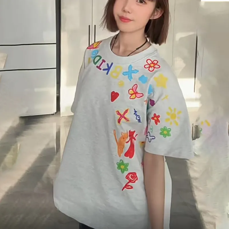 ULTRA QUATTRO T Shirts Unisex-5