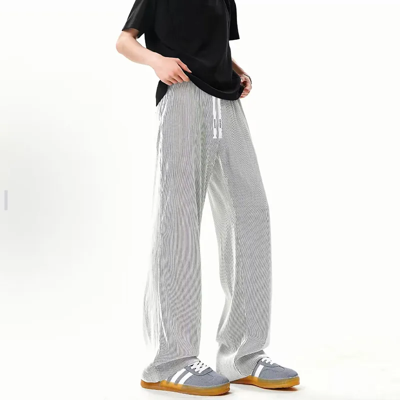 ULTRA QUATTRO Casual Pants Unisex-10