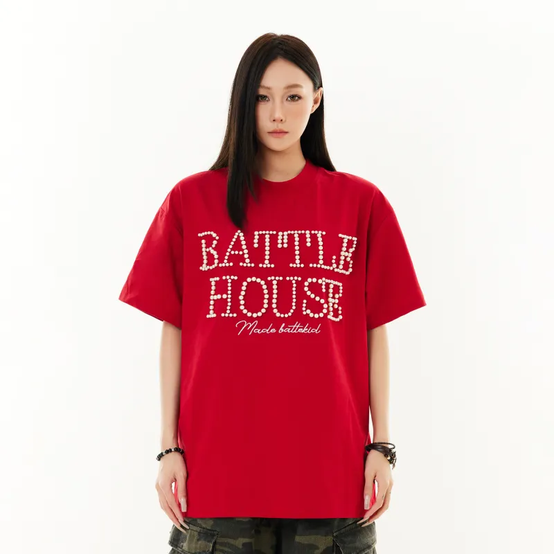ULTRA QUATTRO T Shirts Unisex-6