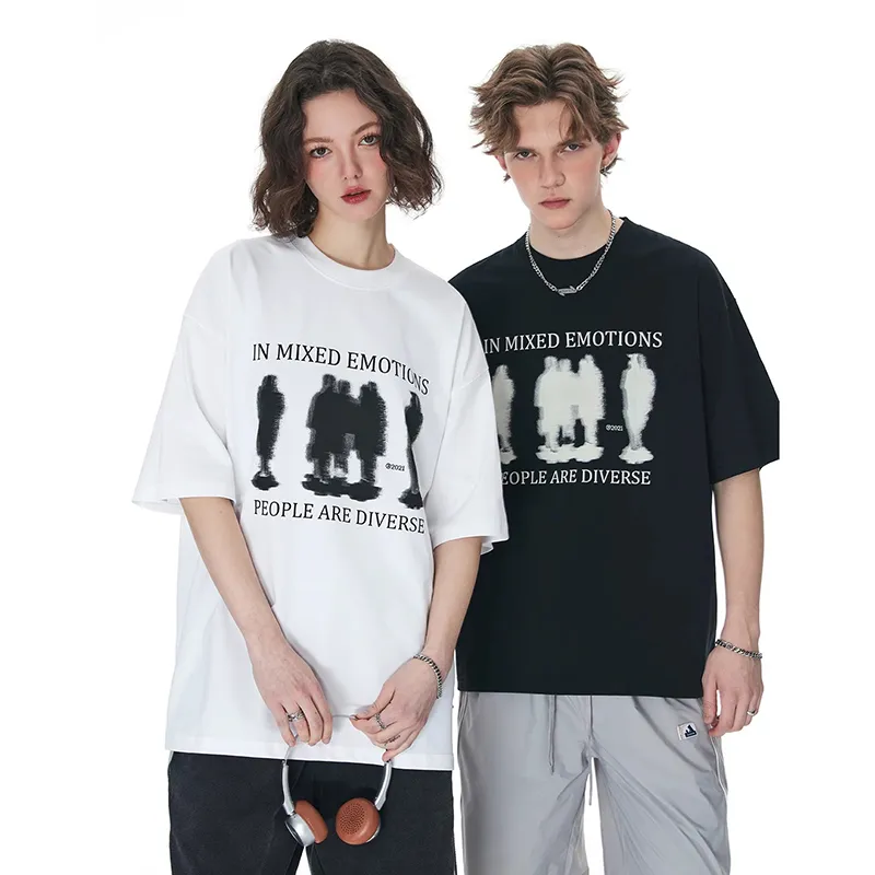 ULTRA QUATTRO T Shirts Unisex-10