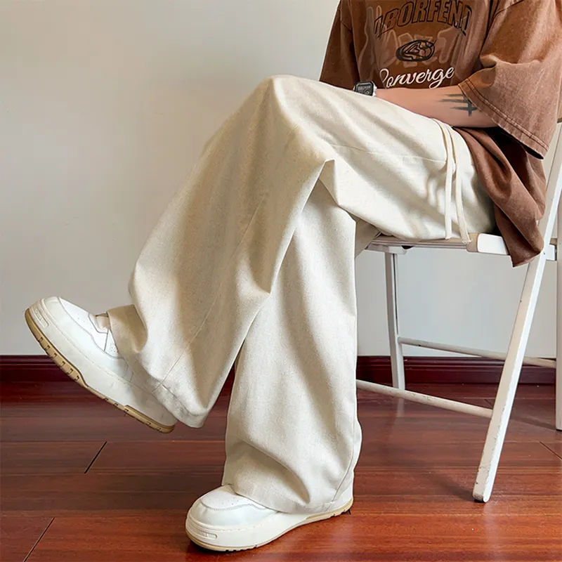 ULTRA QUATTRO Casual Pants Unisex-13